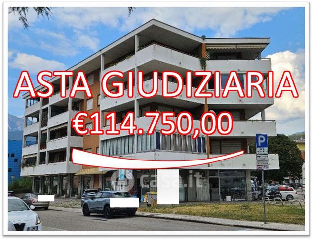 Appartamento in residenziale in Via Monte Corno 24