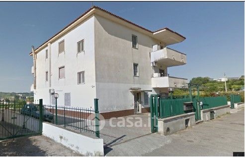 Appartamento in residenziale in Traversa Monterusciello 83