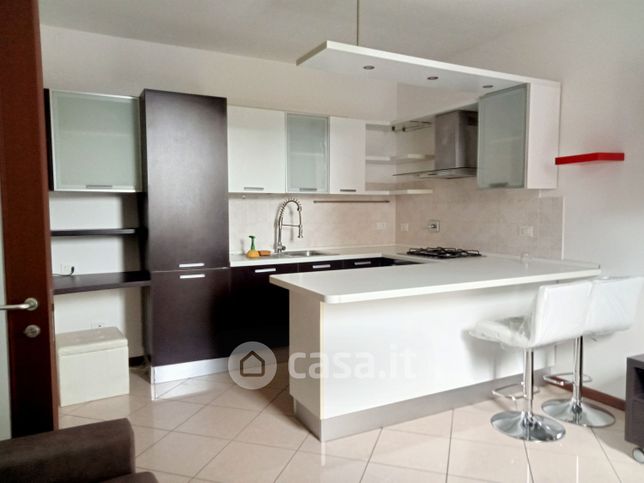 Appartamento in residenziale in 