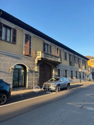 Appartamento in residenziale in Via Mentana