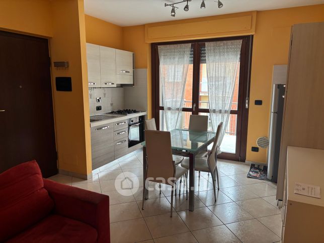 Appartamento in residenziale in Via Mombasiglio