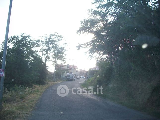 Terreno edificabile in residenziale in Contrada Villa Andreoli