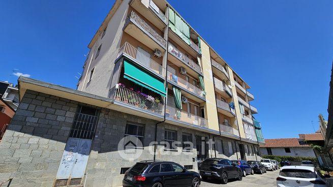 Appartamento in residenziale in Vicolo Gorizia
