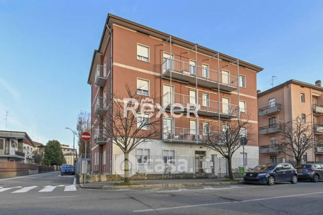 Appartamento in residenziale in Via Casnida 20