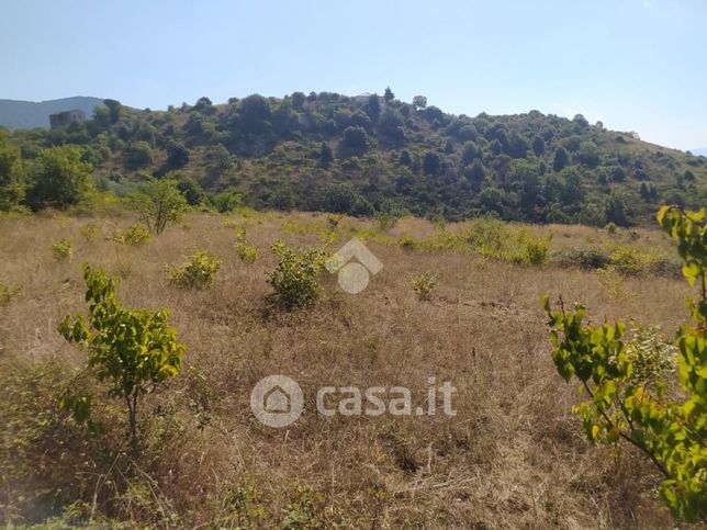 Terreno agricolo in commerciale in Via Parito