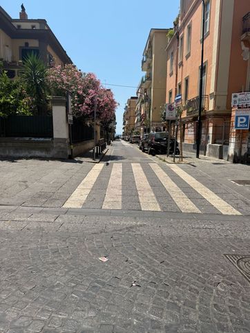 Appartamento in residenziale in Corso Giuseppe Garibaldi