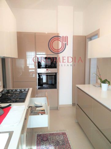 Appartamento in residenziale in Via dello Statuto