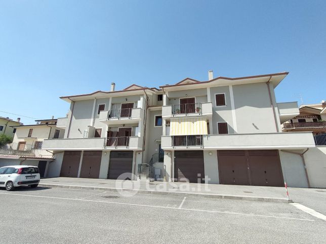 Appartamento in residenziale in Via Garigliano 24