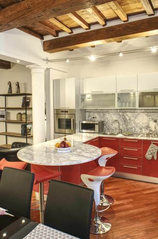 Appartamento in residenziale in 