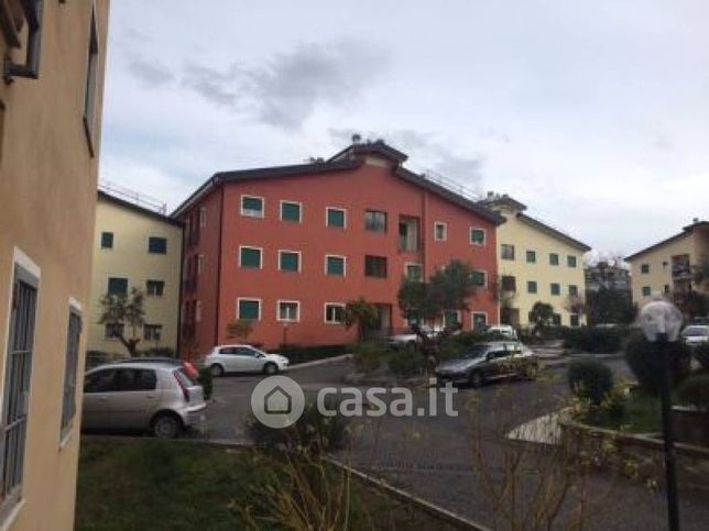 Attico/mansarda in residenziale in Contrada Pila