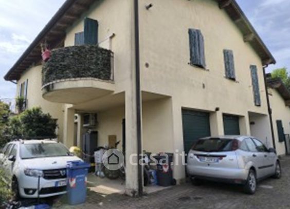 Appartamento in residenziale in Via don Augusto Zini 100