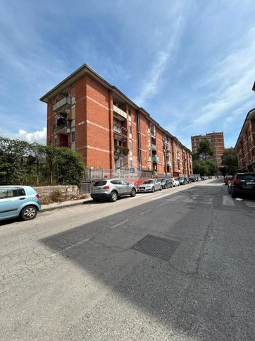 Appartamento in residenziale in Via Nerva 64