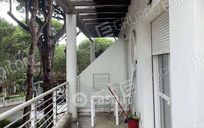 Appartamento in residenziale in Via Ravenna 18