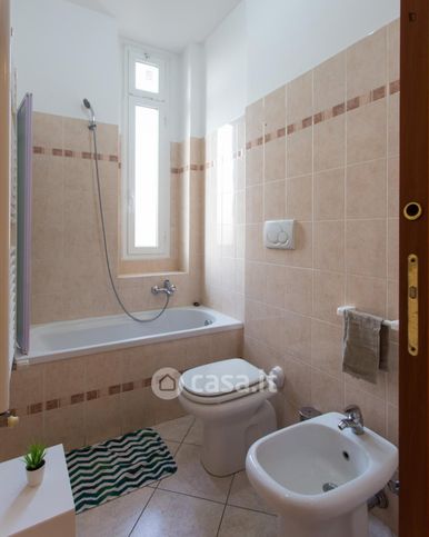 Appartamento in residenziale in Via Asiago