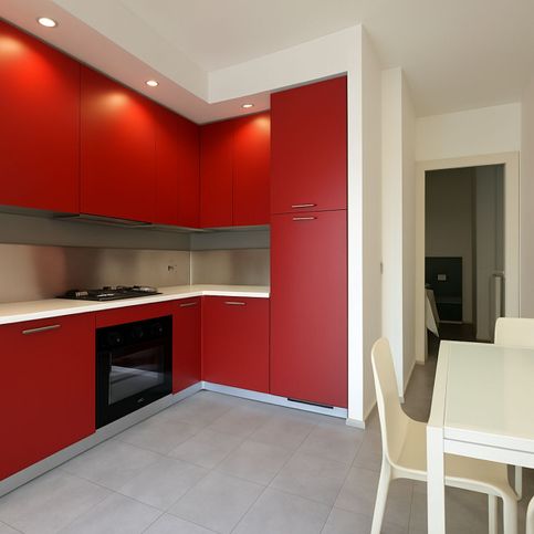 Appartamento in residenziale in Viale Trento 41