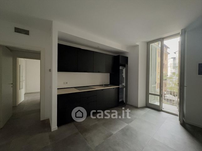 Appartamento in residenziale in Viale Monza 81