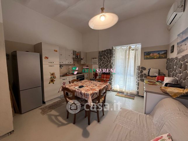 Appartamento in residenziale in Via Pisa