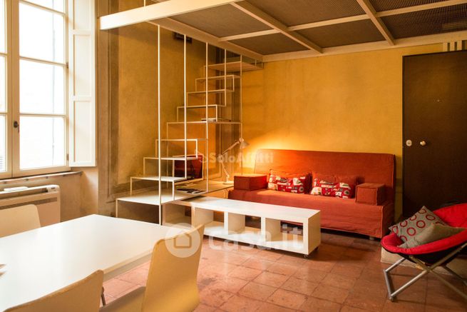 Appartamento in residenziale in Via Sant'Eufemia 56