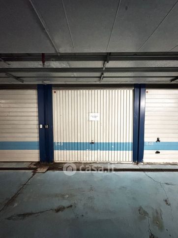 Box/posto auto in residenziale in Via Pietro Mascagni