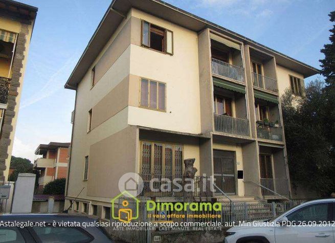 Appartamento in residenziale in Via di Scandicci 146
