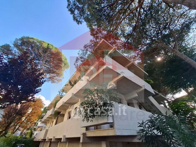 Appartamento in residenziale in Via Giacomo Leopardi