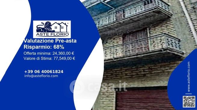 Appartamento in residenziale in Via Giosuè Carducci