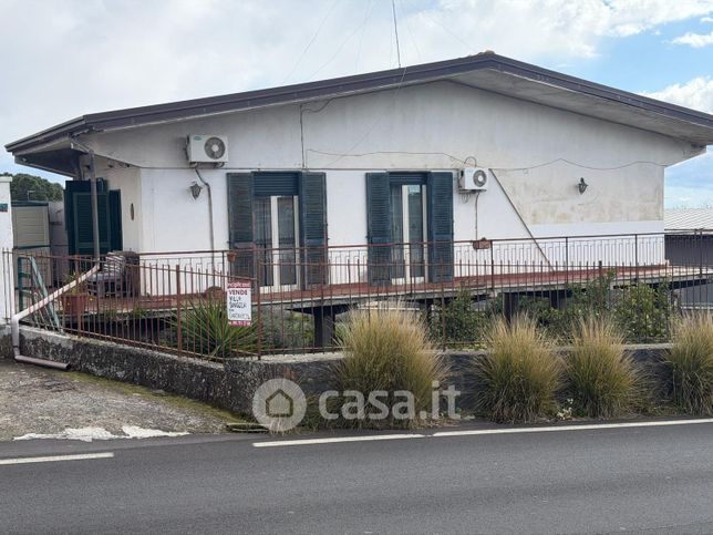 Villa in residenziale in 