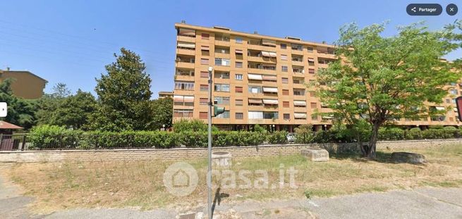 Appartamento in residenziale in Via Collatina