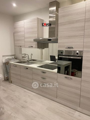 Appartamento in residenziale in Via M. O. Enrico Rampinelli