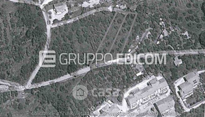 Terreno agricolo in commerciale in Strada Amelia-Giove