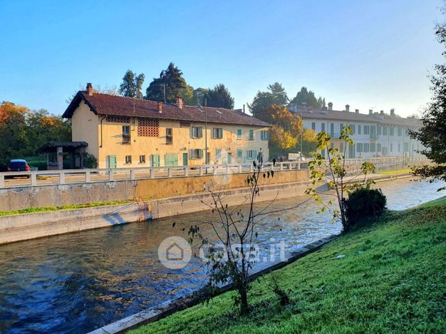 Appartamento in residenziale in Via Ripa Naviglio 1