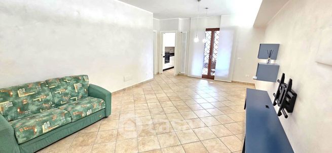 Appartamento in residenziale in Via Carso 7