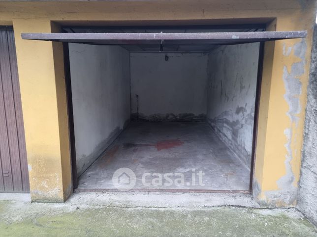 Garage/posto auto in residenziale in Via Alfredo Galletti 22