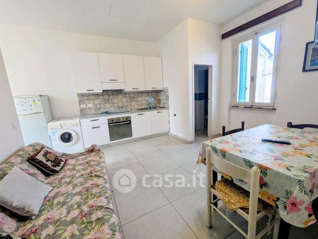 Appartamento in residenziale in Via Nazario Sauro