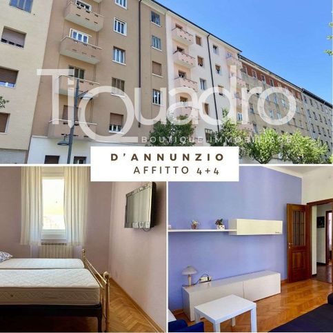 Appartamento in residenziale in 