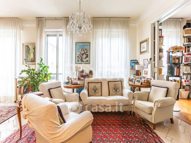 Appartamento in residenziale in 