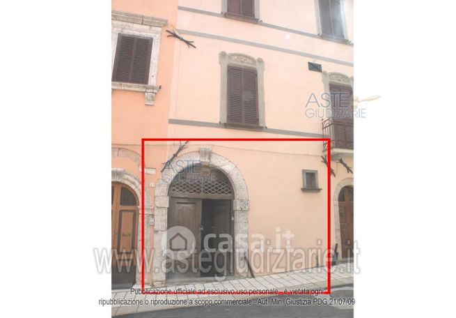 Casa indipendente in residenziale in Corso San Giuseppe da Leonessa