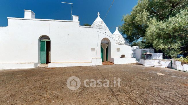 Baita/bungalow/chalet/trullo in residenziale in c/da palazzo