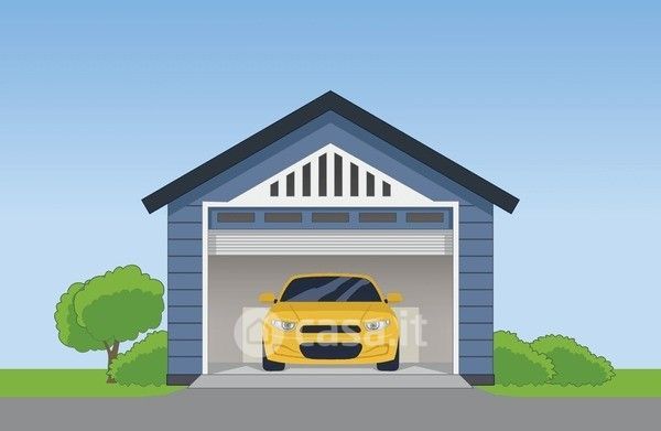 Box/posto auto in residenziale in Via Campania