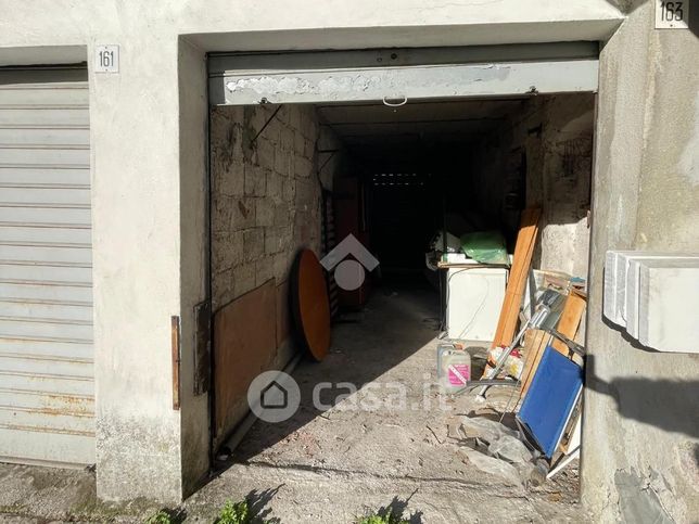 Garage/posto auto in residenziale in Via Antonio Gramsci 163