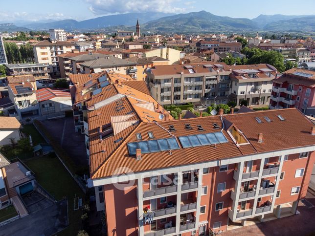 Appartamento in residenziale in GABRIELE D'ANNUNZIO