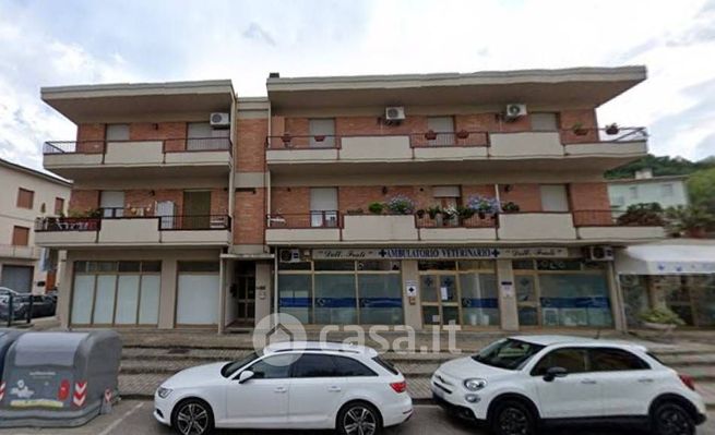 Ufficio in commerciale in Via Senese