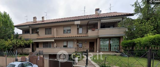 Villetta a schiera in residenziale in Via Ettore Ianni 2