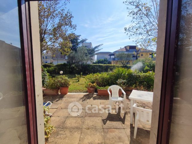 Appartamento in residenziale in Via Cristoforo Colombo 143