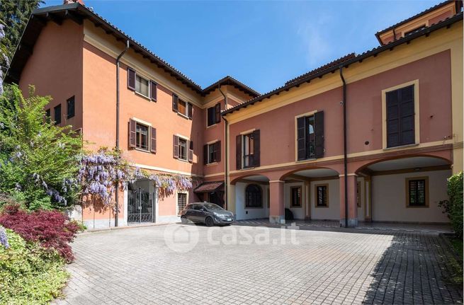 Appartamento in residenziale in Via Ronchetto Fè 10