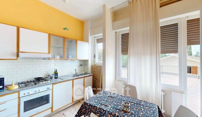 Appartamento in residenziale in 
