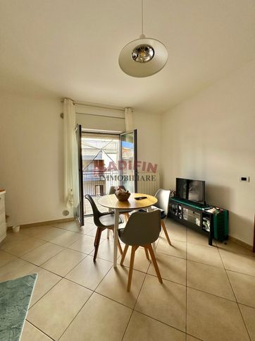 Appartamento in residenziale in Via Tommaso Romita 5