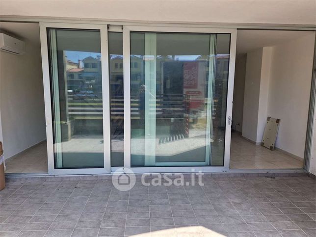 Appartamento in residenziale in Via Dancalia