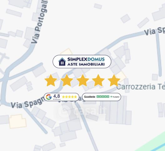 Appartamento in residenziale in 