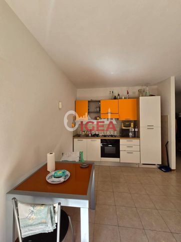 Appartamento in residenziale in Via I° Maggio 7 -3